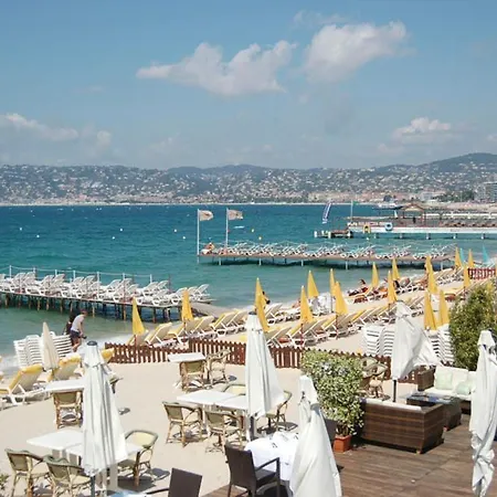 Juan Les Pins, T2 Cosy Et Confortable, Avec Parking En Sous-sol, Proche Plages Et Commerces Appartamento